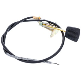 MTD 946-04367A CableThrottle Choke 28 Lg X 1.1 Ext 746-04367A