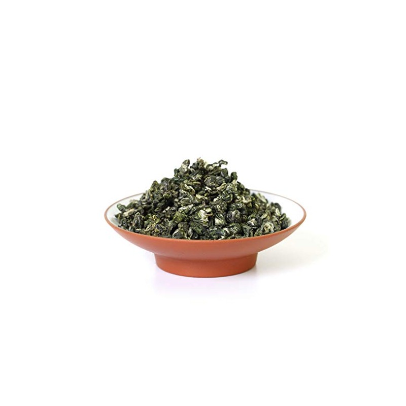 GOARTEA Biluochun Green Tea 100g / 3.5oz Supreme Grade Spring