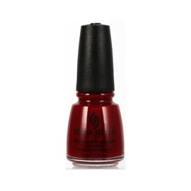 China Glaze Nail Polish, High Maintenance 192