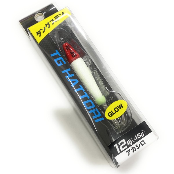 BOZLES TG Hattori (No. 15, Akashiro)