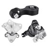 2012-2013 for Honda for Civic 1.8L Coupe Compatible Engine and