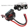 RC Brushless ESC 150A BCE Output 5A 5.8V Waterproof Dustproof