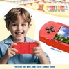 Handheld Games for Kids, Handheld Game Console Built-in 258 Video