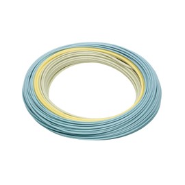 RIO Products Elite Warmwater Predator WF8F Freshwater Fly Line Designed for Throwing Large Flies Large Mouth and Peacock Bass