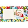 Set of 12 Advent Calendar Greeting Cards - 'Christmas Doorway