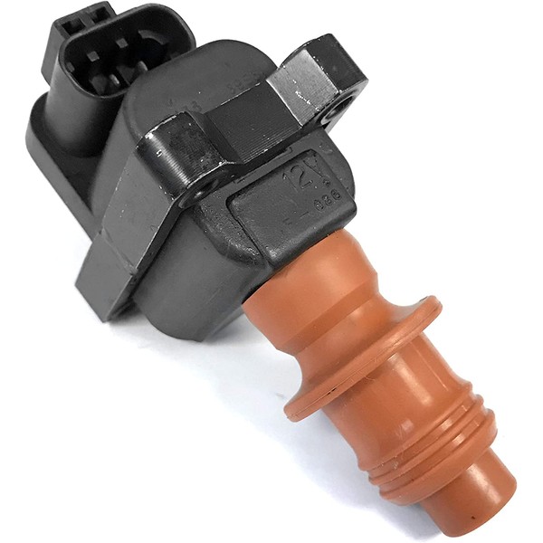 BAIXINDE Ignition Coil 2243359S61 22433-59S61 for Nissan Pulsar NX 1.8L