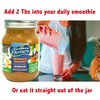Sea Moss Gel - Turmeric - Ginger - Coconut 450g