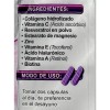 Colágeno Hidrolizado Biotina Collagen Skn 72 Caps 500 Mg Sup