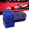 Practical Billiard Chalk Clip Magnetic Pool Cue Chalk Holder Clip