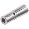Collet 0.005 High Accuracy Super Clamping Force Lathe Chuck Pull