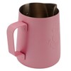 Milk Frothing Pitcher Multipurpose 304 Stainless Steel Coffee Steaming Pitcher