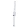 Ultrasonic Mosquito Repellent Bracelet Watch Temperature Detection USB Rechargeable Mosquito