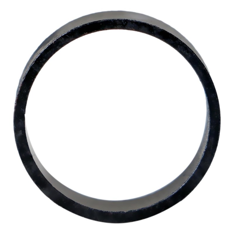 100 Pcs XFITTING 1/2 Inch Copper Pex ring Black Oxidized