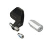 Mounty Unisex – Erwachsene Zubehör Gear-Guard, Mehrfarbig, Standard