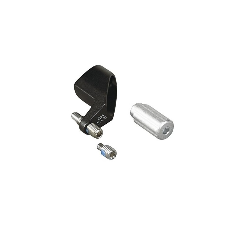 Mounty Unisex – Erwachsene Zubehör Gear-Guard, Mehrfarbig, Standard