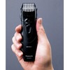 Panasonic Beard Trimmer, Black, ER2403PP-K