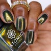 Juniper Nail Polish