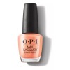 Opi Esmalte Nl Apricot Af Naranja