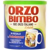 Orzo Bimbo "Solubile" 120g Jar