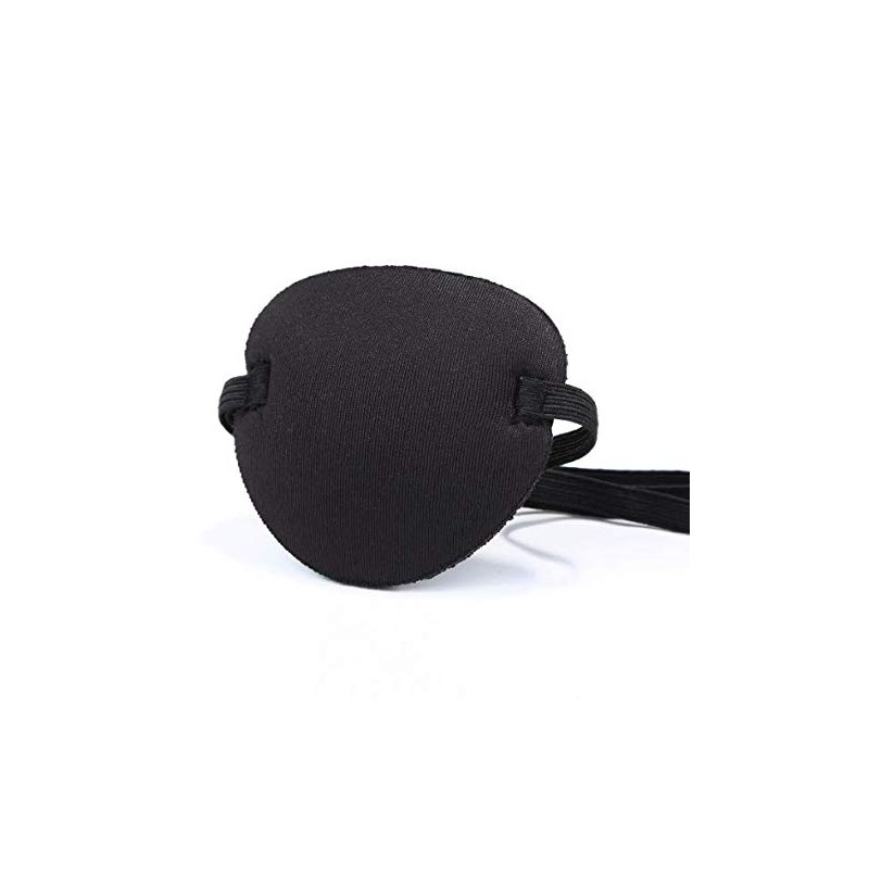 Aeyistry Adjustable Eye Patches For Adults Or Kids For Lazy