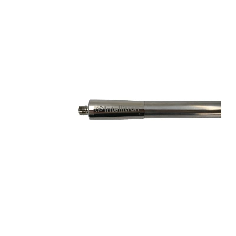 Intellitron TA-1317 17ft Stainless Steel Telescopic Antenna 3/8-24