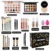 Kit de Maquillaje Todo en Uno - Set de Regalo
