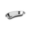 GIMA 26641 Stainless Steel Economic Kidney Dish, 6", 162 mm
