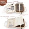 Bible Covers for Women-Beige