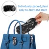 30 Packs Eye Disposable Sleeping Blindfold Eye Shade Cover Light