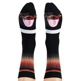 Wilson Payne Down Under Socks - Tassie Devil, 2-8