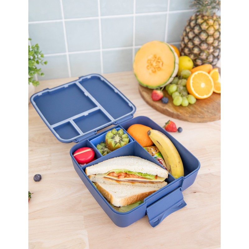 MontiiCo Co Feast Cups - Blueberry