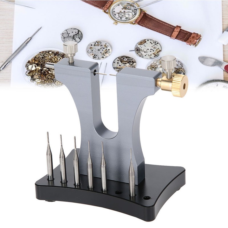 Stainless Steel 8 Pins Damaged Screw Extractor Broken Screw Remover