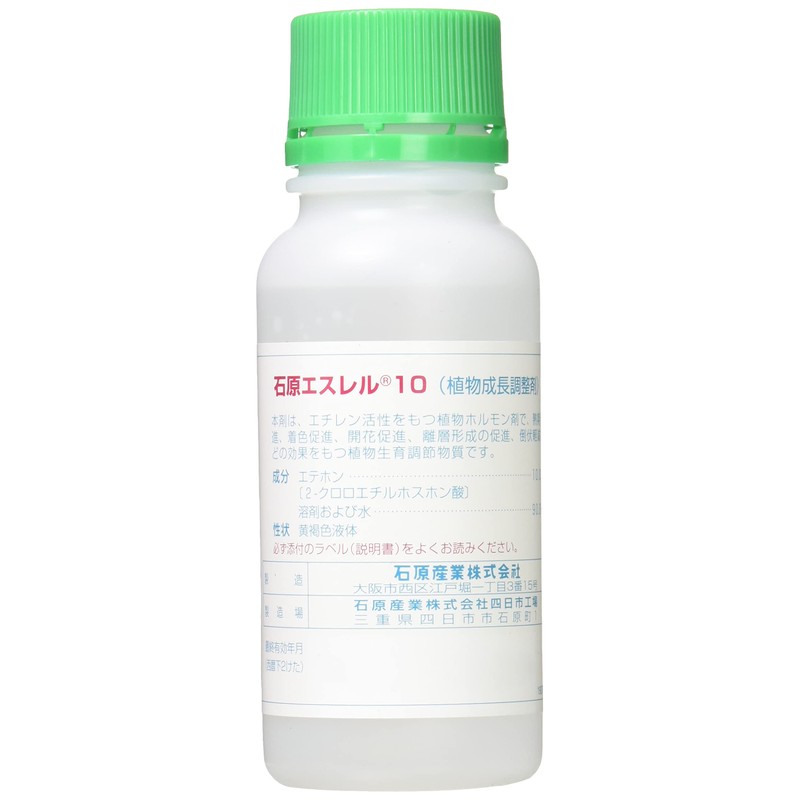 Ishihara Bioscience Plant Growth Regulator, Esrell 10 3.4 fl oz