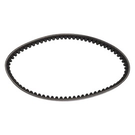 Partuto Drive Belt Motorcycle V-Belt for Honda NCH50 NCH50SH AF70