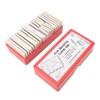 Knit Blocking Comb Set Time Saving Knitting Blocker Pin for