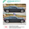 Pink Purple LED Side Marker Lights for Chevy Camaro 2010