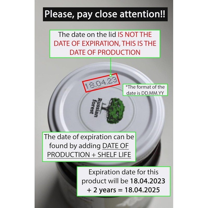 Siberian Pine Nuts in Pine Cone Syrup Russian Forest Natural