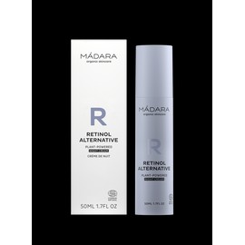 Madara Botanic Retinol Alternative Night Cream 50ml