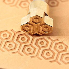 Leather Stamp Tool Stamps Stamping Carving Punches Tools Craft