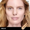 Complexion Rescue Tinted Moisturizer SPF 30-02 Vanilla by bareMinerals for