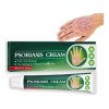 Crema Calmante Hidratante Para Piel Seca E Irritada