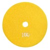 Konfor 125mm Diamond Polishing Pad Stone Polishing Pad Disc for