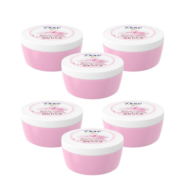 Crema Corporal, Dove, Ecomm Dove Beauty, Mejora Visiblemente la Apariencia