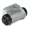 RIDEX Wheel Brake Cylinder 277W0143 Rear Swift II Hatchback (EA,