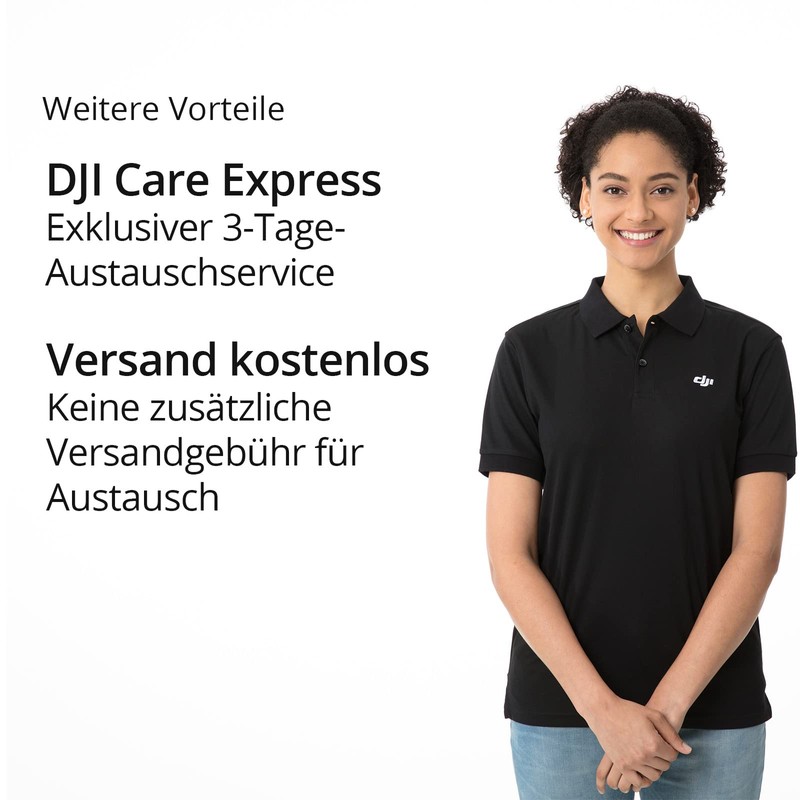 DJI Card DJI Care Refresh 1-Year Plan (DJI Air 3)