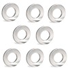 M12 Stainless Steel Washers (12mm) Form A Thick Flat washers