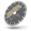 Prodiamant Diamond Cutting Disc - Concrete, Stone, Brick, Universal -