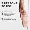 Kérastase Bain Crème Hydra-Glaze Brillo y Suavidad