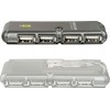 IOGear 4 Port USB 2.0 MicroHub GUH274
