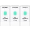 Cell Fusion C 셀퓨전씨 스틱 썬스크린 19g x3개 SPF50+ 쿨선스틱